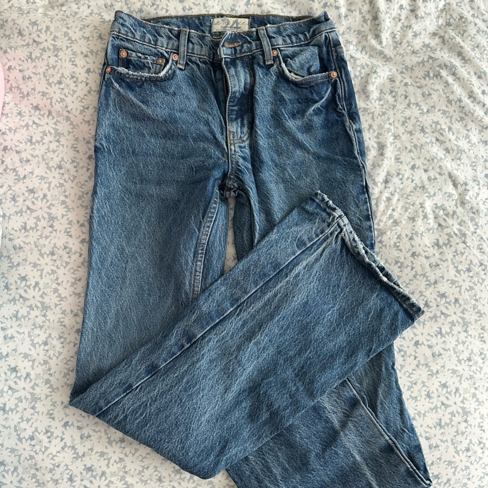 We The Free Jeans